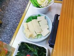 -潮汕酱记鲜牛肉火锅(欧尚店)