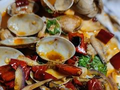 -聚点串吧·北京烧烤(赵登禹路店)