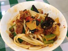 -新疆巴州金丝特餐厅(大钟寺店)