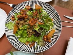 -Golden Lily河内巴黎法越料理餐厅(建国西路店)