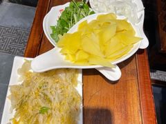 土豆片-徐师傅太子锅(文化路店)