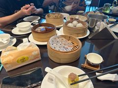 -中山保利艾美酒店-乐美中餐厅