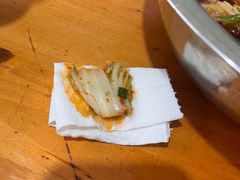 -蓉城西二道无名冒菜(西二道街店)