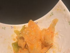 -上井料理黑金店(IFS国金中心店)