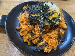 -李先生的首尔小馆(松江启源广场店)