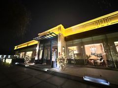 门面-福楼法餐厅FLO