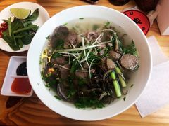 -越美小馆·越南料理(曲江店)