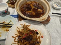 -蠔友汇·海鲜·生蚝烧烤(大东店)