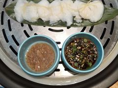 -碗中海·蒸汽海鲜·桑拿鸡(岭南天地店)