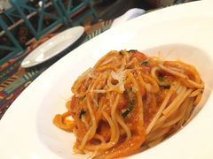 -芭莉与彩虹西餐厅(成都合生汇店)