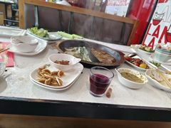 -狼头山火锅 KTV欢唱·烤串(理工大学店)