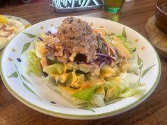 -萨莉亚意式餐厅(金隅嘉品mall店)