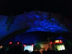 -济南方特东方神画