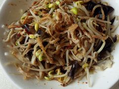 -巴依老爷新疆美食(马驹桥店)