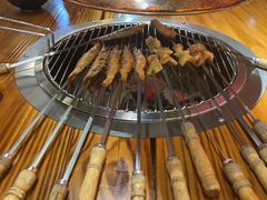 -号令江湖·水浒烤肉(和畅睦邻中心店)