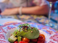 -BROWNSTONE布朗石西班牙餐厅(富城店)