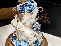 -柏尼娅PEARIA·蛋糕定制(北京SKP店)