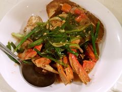 -無招牌海鮮(芽笼店)