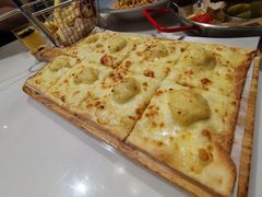 -夏日玛莉西餐厅(岳阳花板桥步步高店)