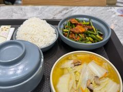 -鹿港小镇(天津机场店)