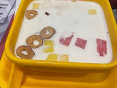 -椰小鸡·琼州糟粕醋(美兰缤纷城店)