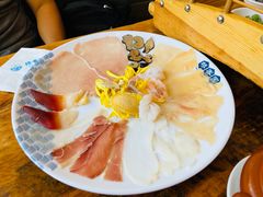 -桥香园过桥米线(国贸店)