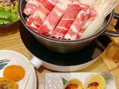 -小句号·精致料理(江南环球港店)