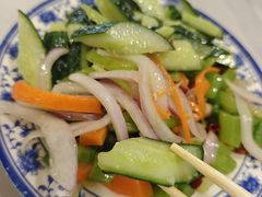 -建基泡馍·西安老字号·清真(永宁店)