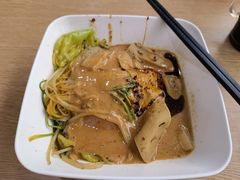 -林静小吃(复兴路店)