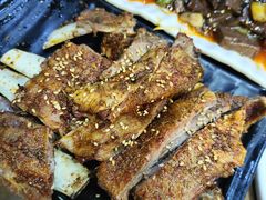 -长安后宰门水盆羊肉(新都心店)