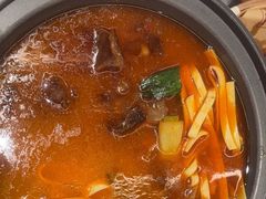 -肖记公安牛肉鱼杂馆·省级非物质文化遗产(江汉路直营店)