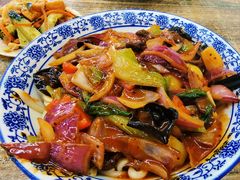 -沛锋昶牛肉面·中国兰州牛肉面体验店