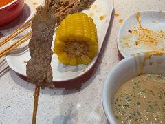 -袁记串串香(新南门店)