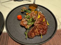 -1874融合西厨·观景餐厅(保利店)