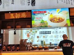 -小柴米·传统江西菜(八一广场店)