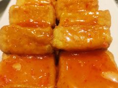 -刘胖子家常菜·蹄花焖藕(江汉路总店)