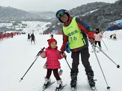 -太子岭滑雪场
