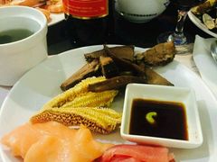 -海草馆自助餐厅(悦海店)