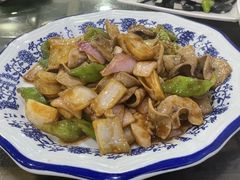 -广迎居老正兴菜馆