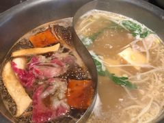 -鍋ぞう(新宿西口店)