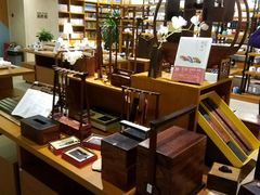 -博览书店(越秀悦汇天地店)
