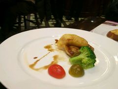 -德大西餐社(云南南路店)