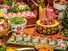 -MIKOMIKO和牛烧肉专门店(南门店)