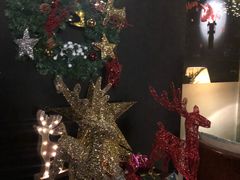 -HUNTING BAR亨霆鸡尾酒馆(越秀淘金店)