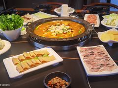 -鸿恩陶然大观园