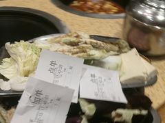 -山河屯铁锅炖鲜鹅·东北菜(开发区一店)