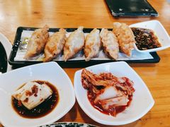 -咕咕站韩国料理(紫金港店)