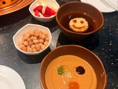 -南门涮肉(通州大船店)