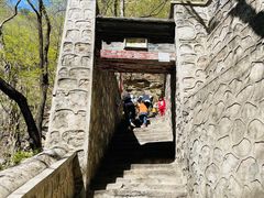 -北京上方山国家森林公园