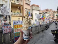 -长洲岛